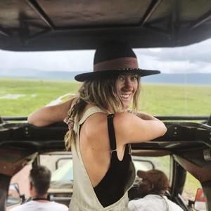 Meet your Posher, Ruth